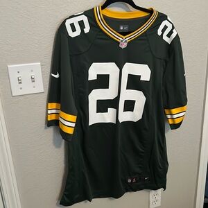 Green Bay Packers Jersey
